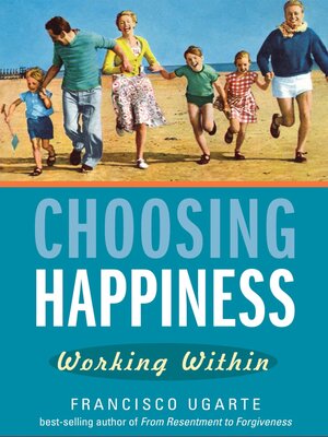 cover image of Choosing Happiness